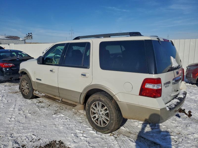 Photo 2 from auction – 2008 FORD EXPEDITION with VIN 1FMFU18558LA07892