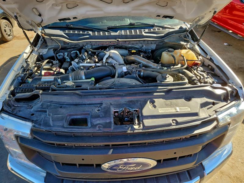 Photo 11 from auction – 2021 FORD F250 SUPER with VIN 1FT7W2BT3MEC47408