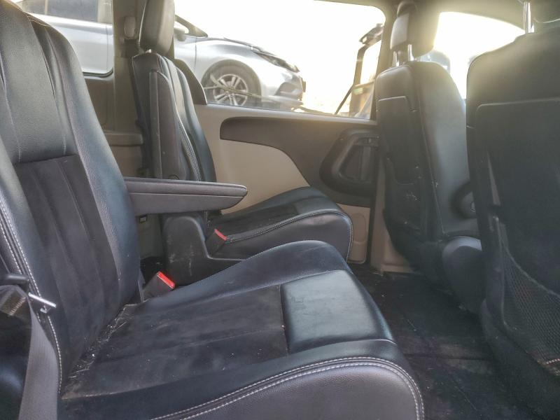 Photo 11 from auction – 2017 DODGE GRAND CARA with VIN 2C4RDGCG6HR706792