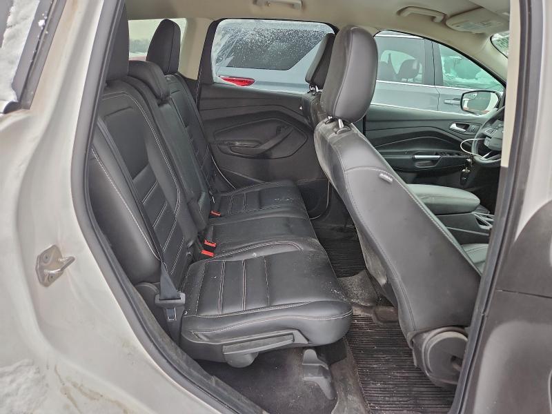 Photo 10 from auction – 2019 FORD ESCAPE SEL with VIN 1FMCU0HD1KUC26242