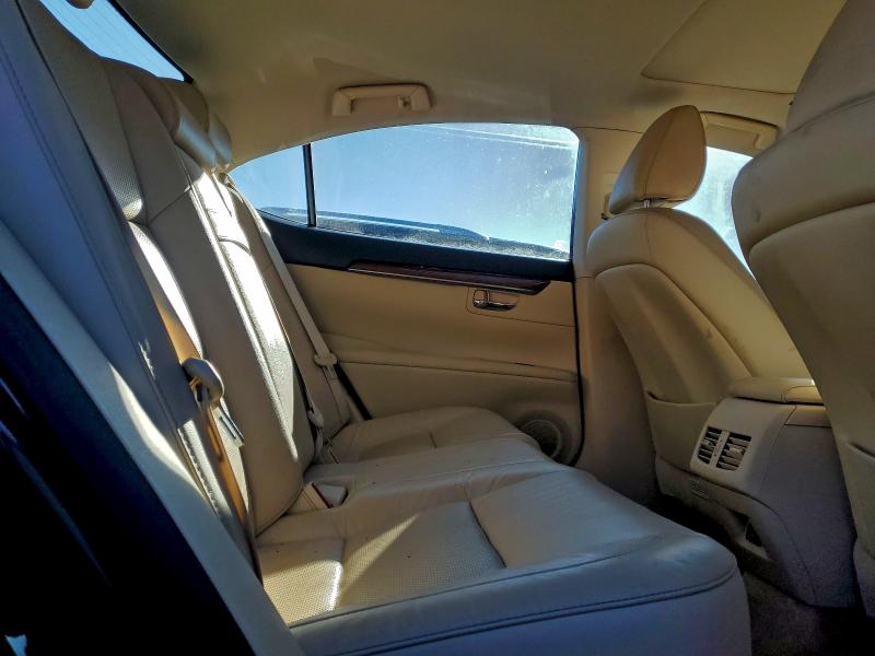Photo 10 from auction – 2015 LEXUS ES 300H with VIN JTHBW1GG4F2082570