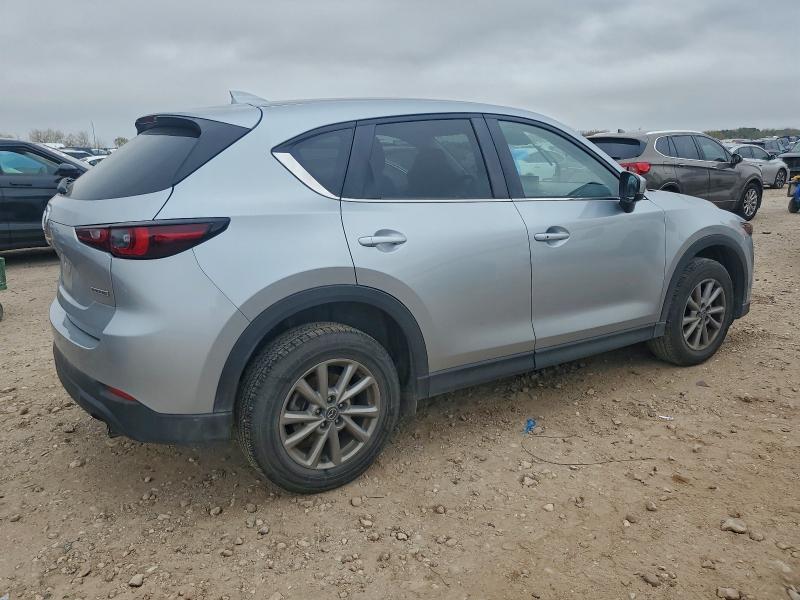 Photo 3 from auction – 2023 MAZDA CX-5 PREFE with VIN JM3KFBCMXP0222550