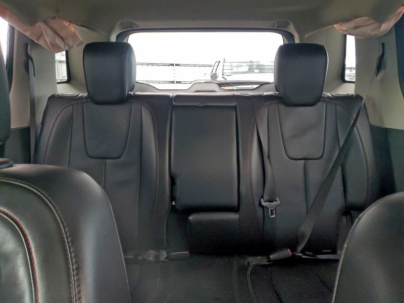 Photo 10 from auction – 2014 GMC TERRAIN DE with VIN 2GKALUEK0E6382434