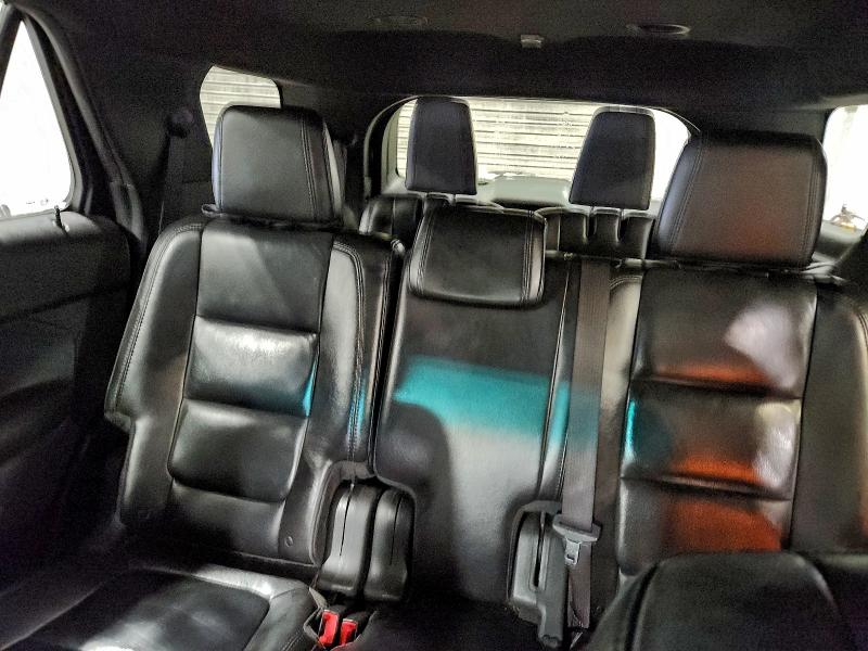 Photo 10 from auction – 2013 FORD EXPLORER X with VIN 1FM5K8D82DGA71224