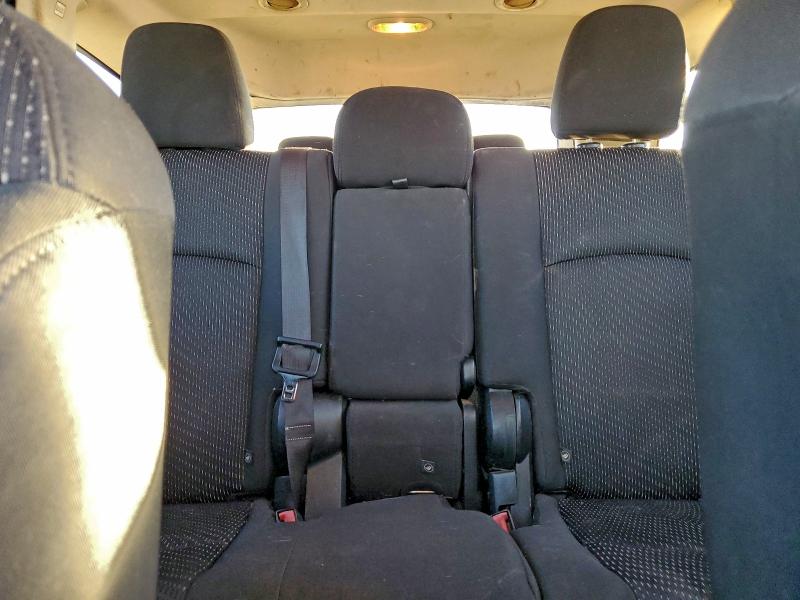 Photo 10 from auction – 2016 DODGE JOURNEY SE with VIN 3C4PDCAB2GT139872