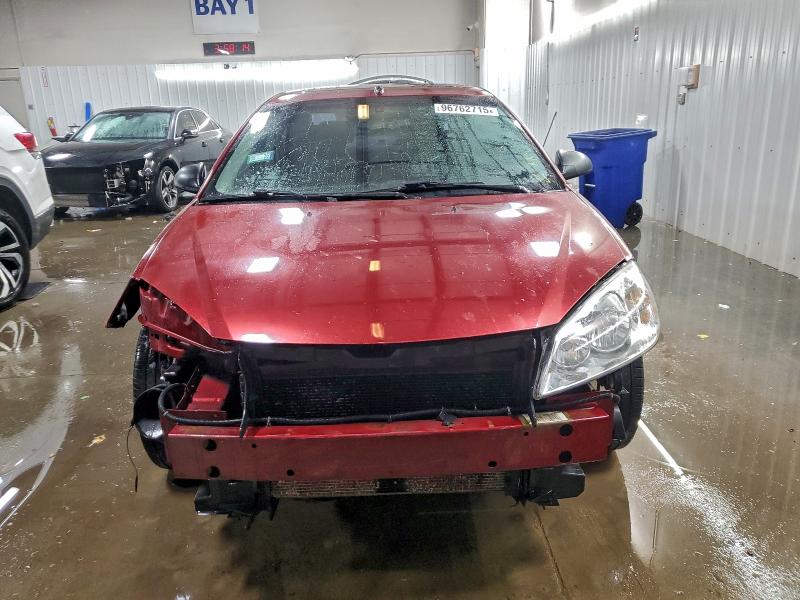 Photo 5 from auction – 2009 PONTIAC G6 with VIN 1G2ZG57B994129064