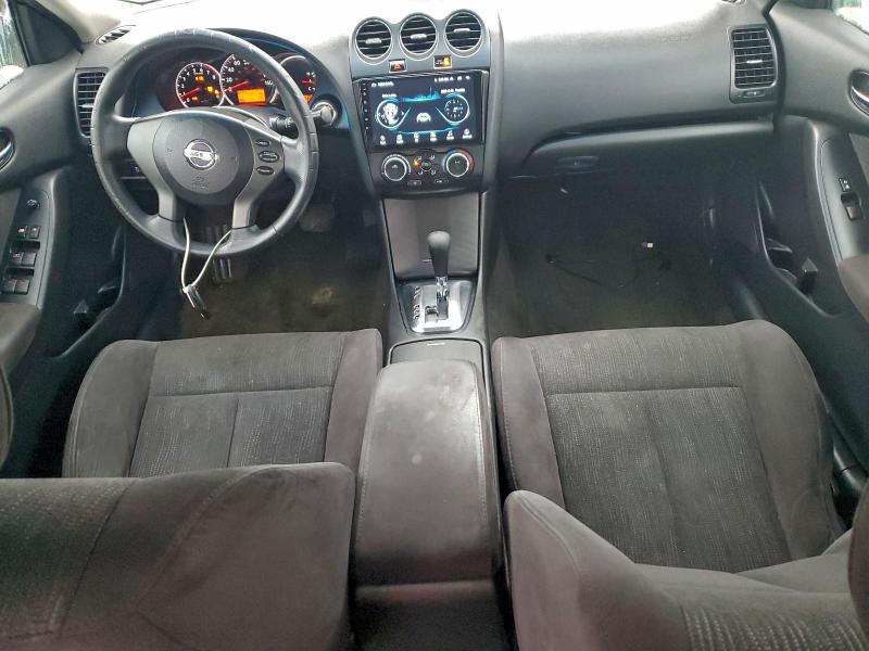 Photo 8 from auction – 2012 NISSAN ALTIMA BAS with VIN 1N4AL2AP6CN580449