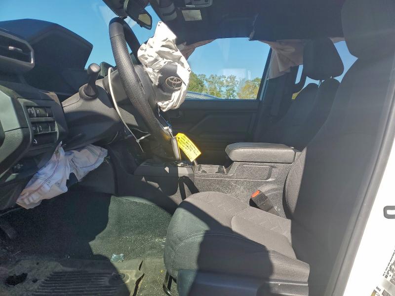 Photo 7 from auction – 2024 TOYOTA TACOMA DOU with VIN 3TYLD5KN2RT004735