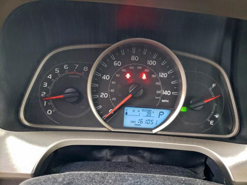 Photo 9 from auction – 2015 TOYOTA RAV4 XLE with VIN JTMRFREV3FJ038162