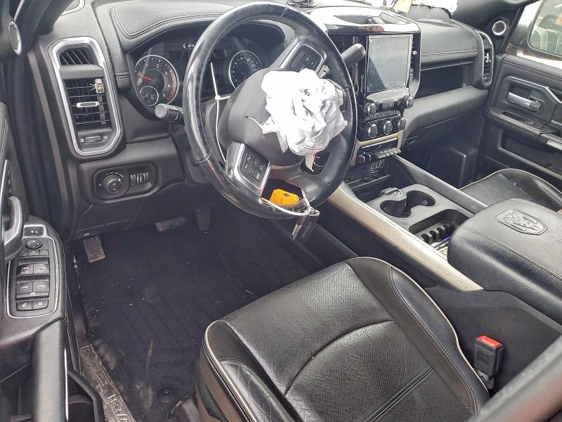 Photo 8 from auction – 2019 RAM 2500 with VIN 3C6UR5FL1KG514791