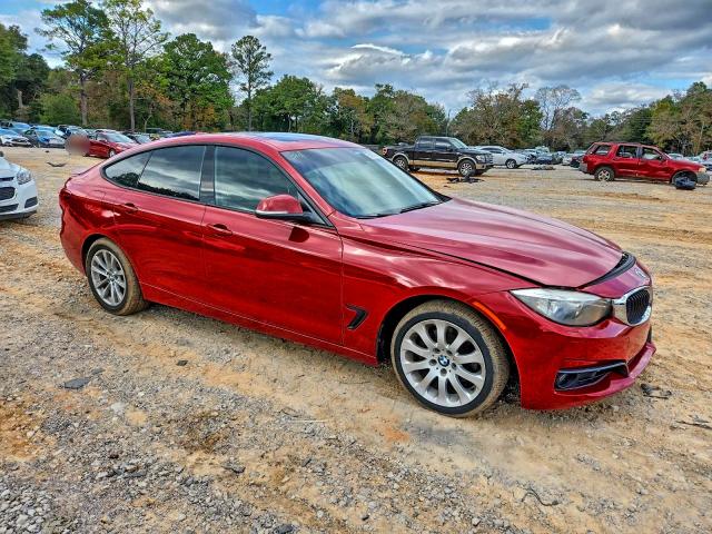 Photo 4 from auction – 2014 BMW 328 XIGT with VIN WBA3X5C58ED559127