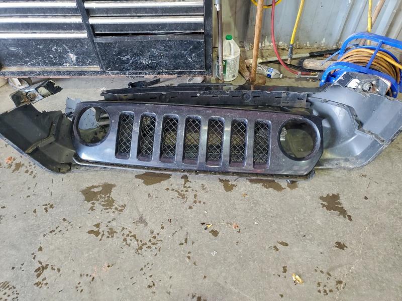 Photo 13 from auction – 2014 JEEP PATRIOT SP with VIN 1C4NJRBB8ED592804
