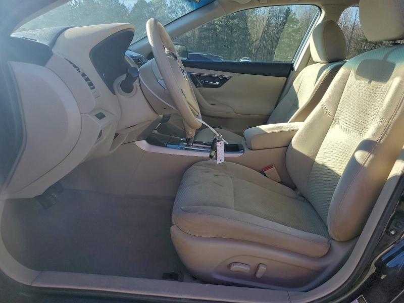 Photo 7 from auction – 2014 NISSAN ALTIMA 2.5 with VIN 1N4AL3AP9EC425334