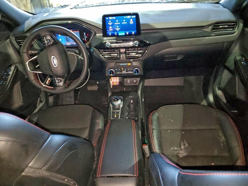Zdjęcie 8 z aukcji – 2025 FORD ESCAPE ST z VIN 1FMCU0MN0SUB34165