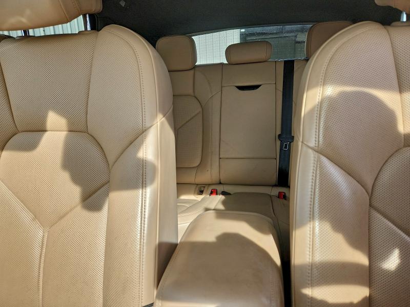 Photo 10 from auction – 2020 PORSCHE MACAN with VIN WP1AA2A51LLB09124