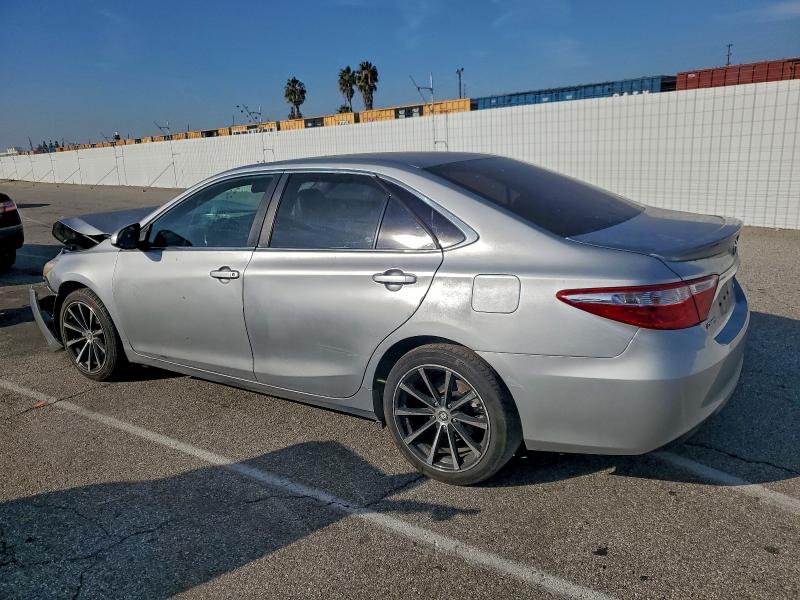 Photo 2 from auction – 2017 TOYOTA CAMRY LE with VIN 4T1BF1FK4HU455035