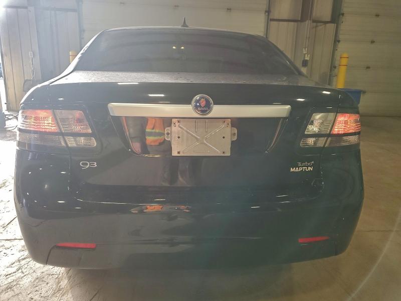 Photo 6 from auction – 2011 SAAB 9-3 2.0T with VIN YS3FA4MY5B1302596