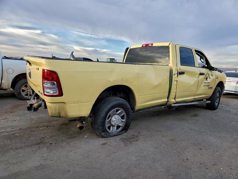 Photo 3 from auction – 2020 RAM 2500 with VIN 3C6UR5HL1LG264581