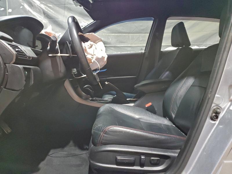 Photo 7 from auction – 2017 HONDA ACCORD with VIN 1HGCR2F18HA065796