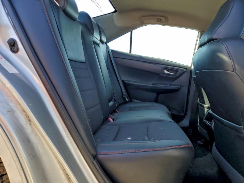Photo 10 from auction – 2016 TOYOTA CAMRY LE with VIN 4T1BF1FK2GU551261