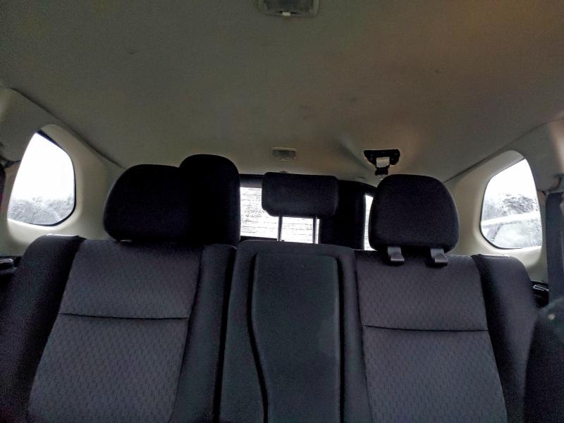 Photo 10 from auction – 2014 MITSUBISHI OUTLANDER with VIN JA4JZ4AX0EZ004625