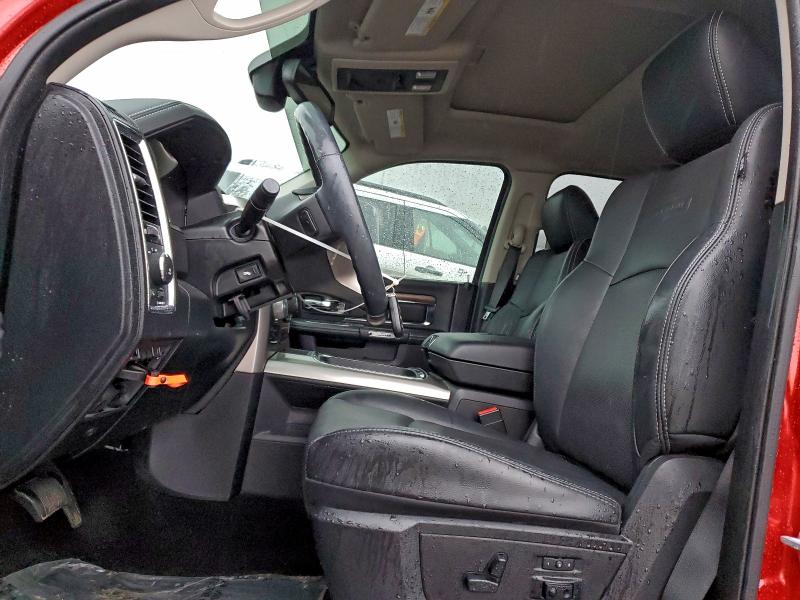 Photo 7 from auction – 2016 RAM 1500 LARAM with VIN 1C6RR7NT9GS197166