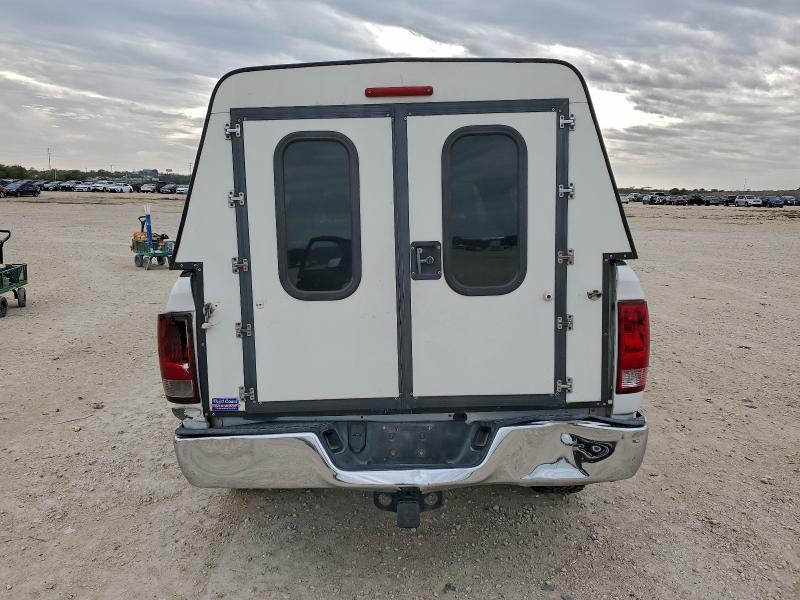 Photo 6 from auction – 2013 RAM 1500 SLT with VIN 3C6JR6EG3DG501928