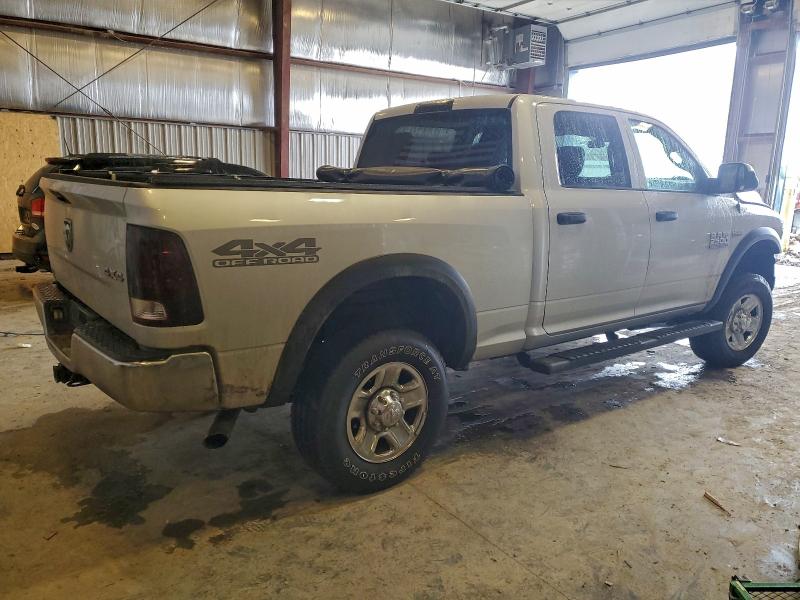 Photo 3 from auction – 2018 RAM 2500 ST with VIN 3C6UR5CJ7JG166139