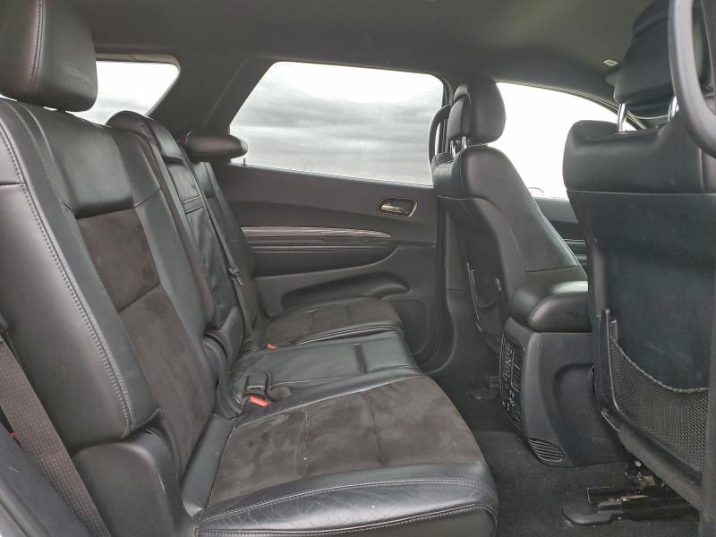 Photo 11 from auction – 2020 DODGE DURANGO GT with VIN 1C4RDHDG4LC259787
