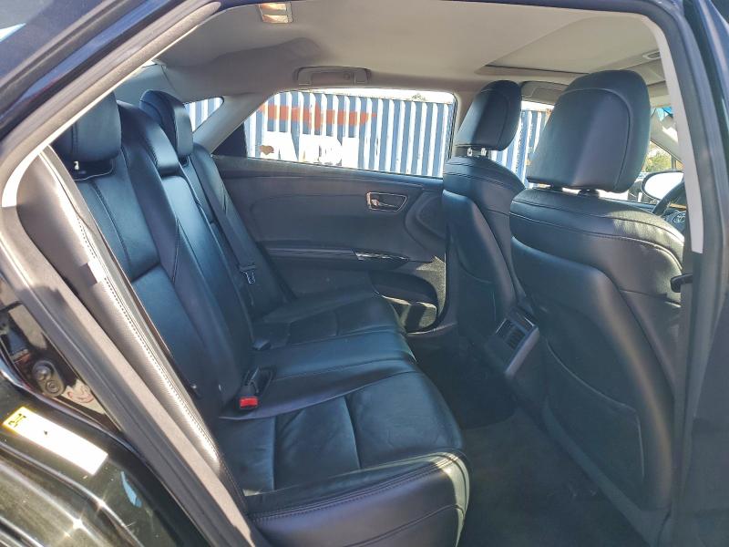 Photo 10 from auction – 2013 TOYOTA AVALON BAS with VIN 4T1BK1EB8DU012135