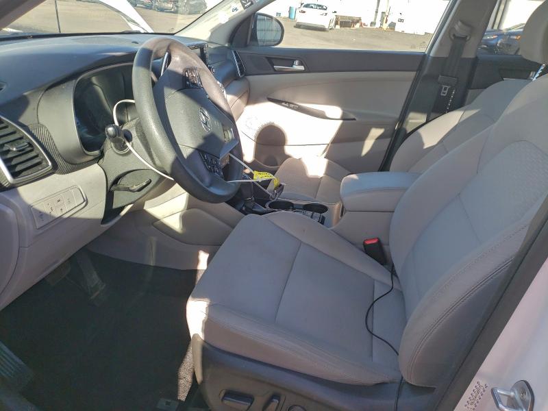 Photo 7 from auction – 2019 HYUNDAI TUCSON LIM with VIN KM8J3CA4XKU059773