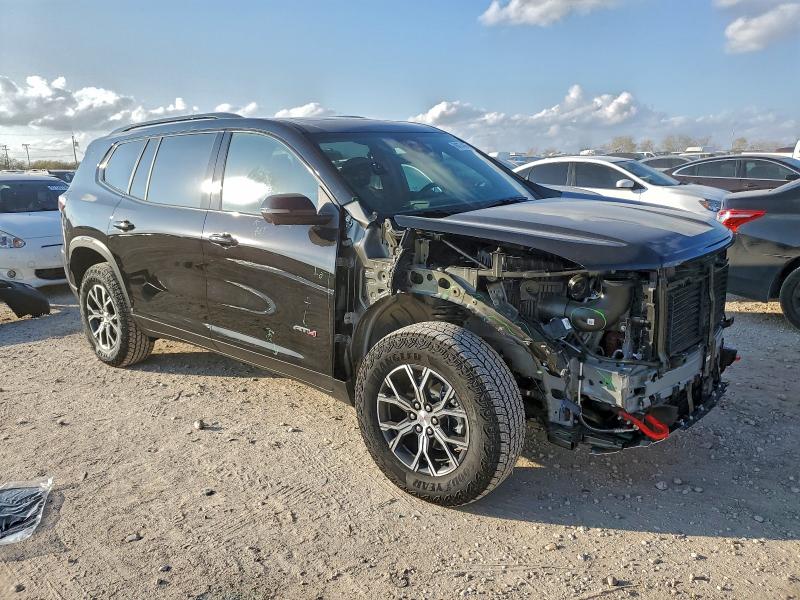 Photo 4 from auction – 2026 GMC ACADIA with VIN 1GKENPKS7TJ179106