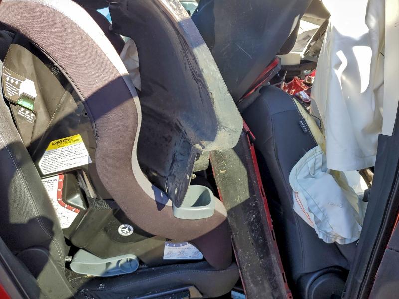 Фото 11 с аукциона – 2017 FORD ESCAPE с VIN 1FMCU0GD4HUF01757
