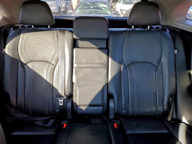 Photo 10 from auction – 2019 LEXUS RX 350 BAS with VIN 2T2BZMCA0KC177713