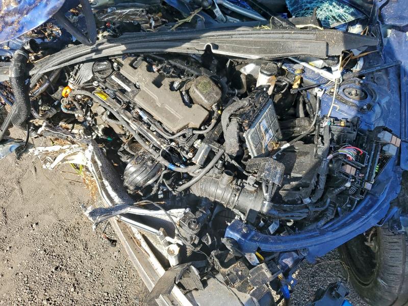 Photo 11 from auction – 2025 KIA K5 EX with VIN KNAG34J73S5350864