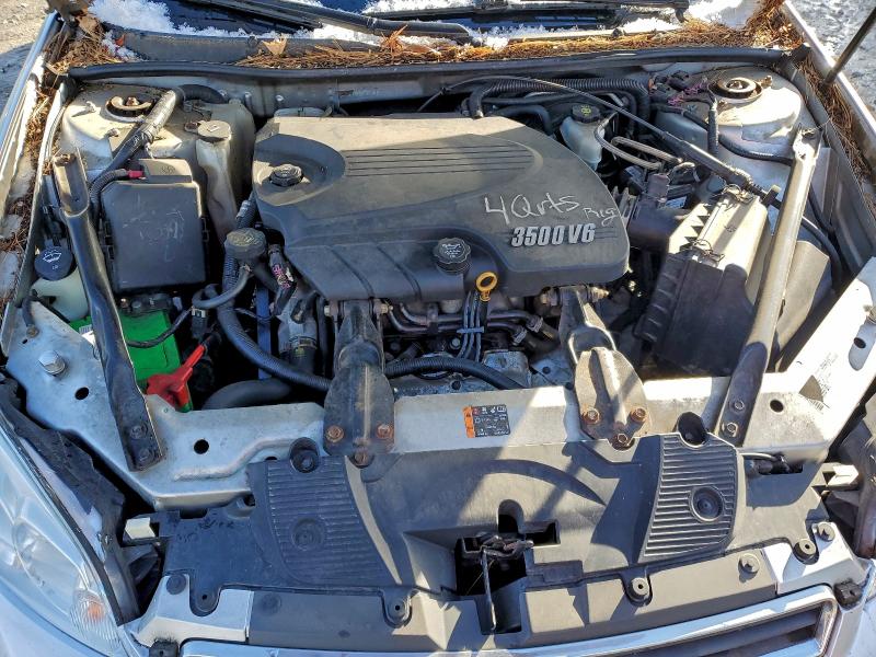 Photo 11 from auction – 2011 CHEVROLET IMPALA LT with VIN 2G1WG5EK0B1182764