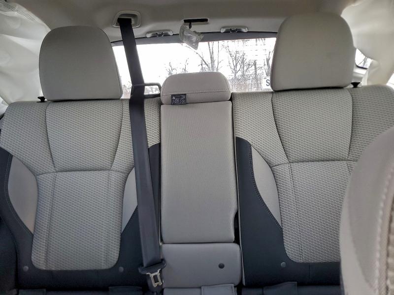 Photo 10 from auction – 2023 SUBARU FORESTER P with VIN JF2SKAEC2PH527384