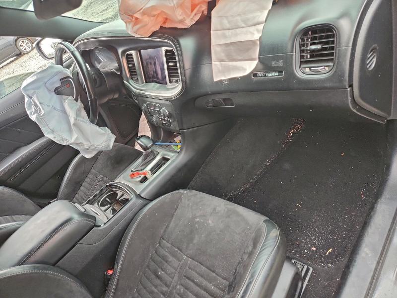 Photo 8 from auction – 2019 DODGE CHARGER SC with VIN 2C3CDXGJ1KH732343