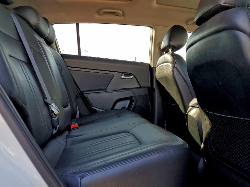Photo 11 from auction – 2013 KIA SPORTAGE E with VIN KNDPC3A22D7545251