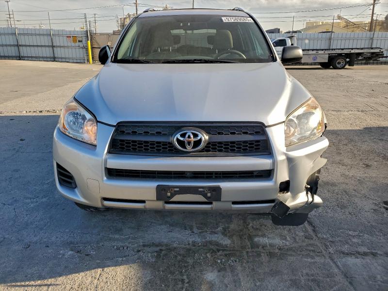 Photo 5 from auction – 2011 TOYOTA RAV4 with VIN 2T3BF4DV3BW141065