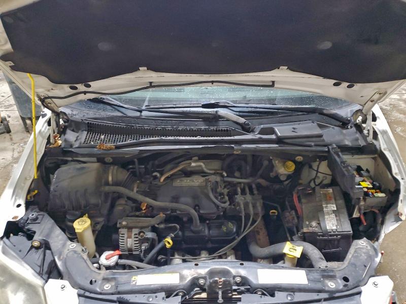 Photo 12 from auction – 2008 DODGE GRAND CARA with VIN 2D8HN44H28R676612