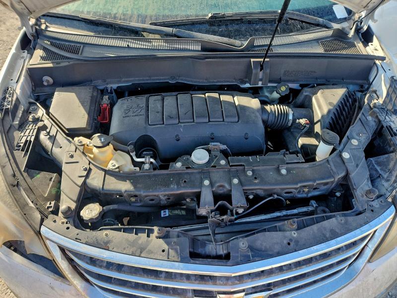 Photo 12 from auction – 2017 CHEVROLET TRAVERSE L with VIN 1GNKRHKD7HJ119335