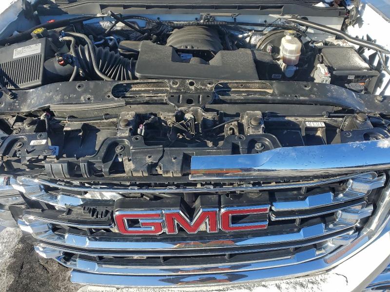 Photo 11 from auction – 2017 GMC SIERRA K15 with VIN 1GTV2NEC2HZ273240