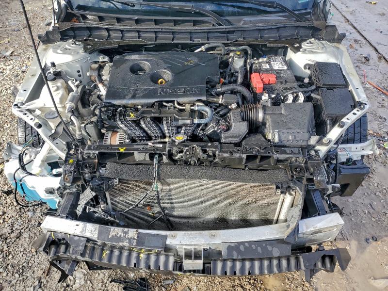 Photo 11 from auction – 2019 NISSAN ALTIMA with VIN 1N4BL4EV6KC230788