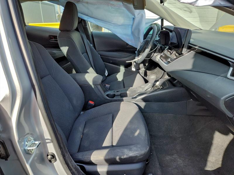 Photo 7 from auction – 2024 TOYOTA COROLLA with VIN 5YFB4MDE0RP109877