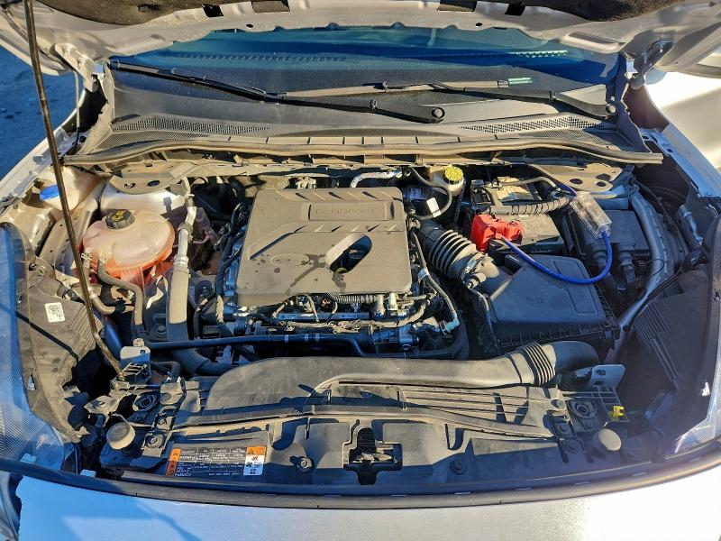 Photo 11 from auction – 2020 FORD ESCAPE SEL with VIN 1FMCU0H65LUA92564
