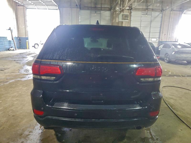 Photo 6 from auction – 2018 JEEP GRAND CHER with VIN 1C4RJFAG3JC217965