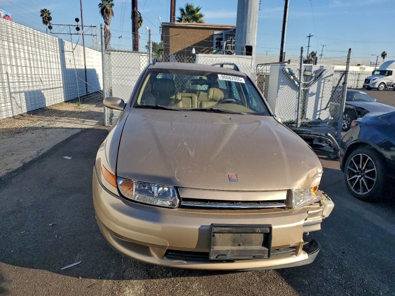 Photo 5 from auction – 2000 SATURN LW2 with VIN 1G8JW82R8YY632524