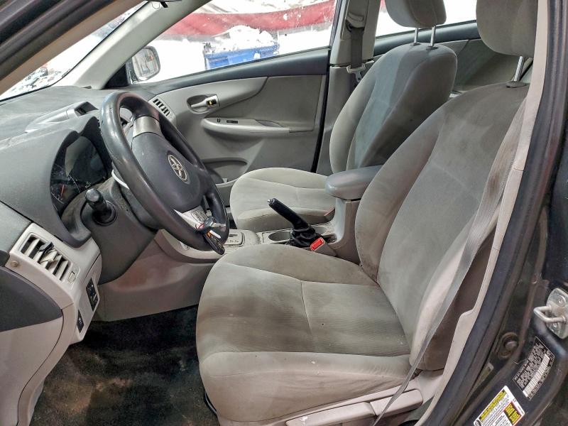 Photo 7 from auction – 2012 TOYOTA COROLLA BA with VIN 2T1BU4EE2CC839702