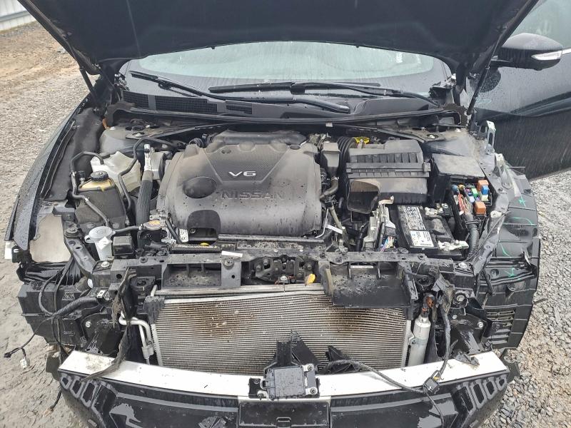 صورة رقم 11 من المزاد - 2022 NISSAN MAXIMA SR مع VIN 1N4AA6EV3NC508841